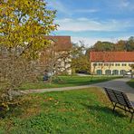 Schloss Blumenthal, Bayern