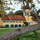 Schloss Blumenthal, Bayern