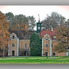 Schloss Blumenthal, Bayern