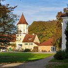 Schloss Blumenthal, Bayern V