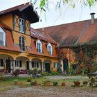 Schloss Blumenthal, Bayern VI