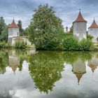 Schloss Blutenburg