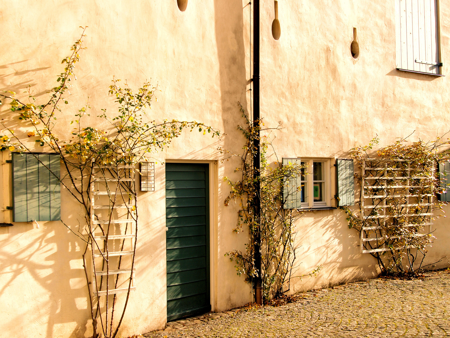 Schloss Blutenburg