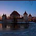 Schloss Blutenburg