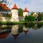 Schloss Blutenburg...