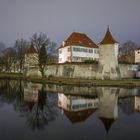 Schloss Blutenburg