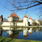 Schloss Blutenburg