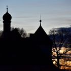 Schloss Blutenburg