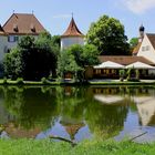 Schloss Blutenburg