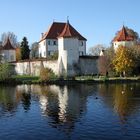 Schloß Blutenburg