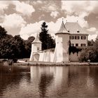 Schloss Blutenburg