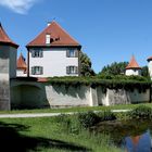 Schloss Blutenburg