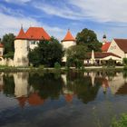 Schloss Blutenburg