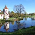 Schloss Blutenburg....