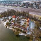 Schloß Blutenburg in München-Obermenzing