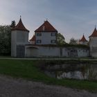 Schloss Blutenburg München