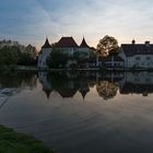 Schloss Blutenburg München