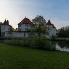 Schloss Blutenburg München