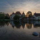 Schloss Blutenburg München