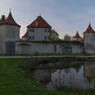 Schloss Blutenburg München