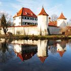 SCHLOSS BLUTENBURG-MÜNCHEN