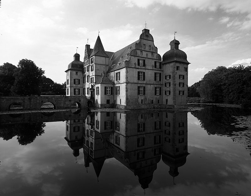 Schloss Bodelschwingh 3