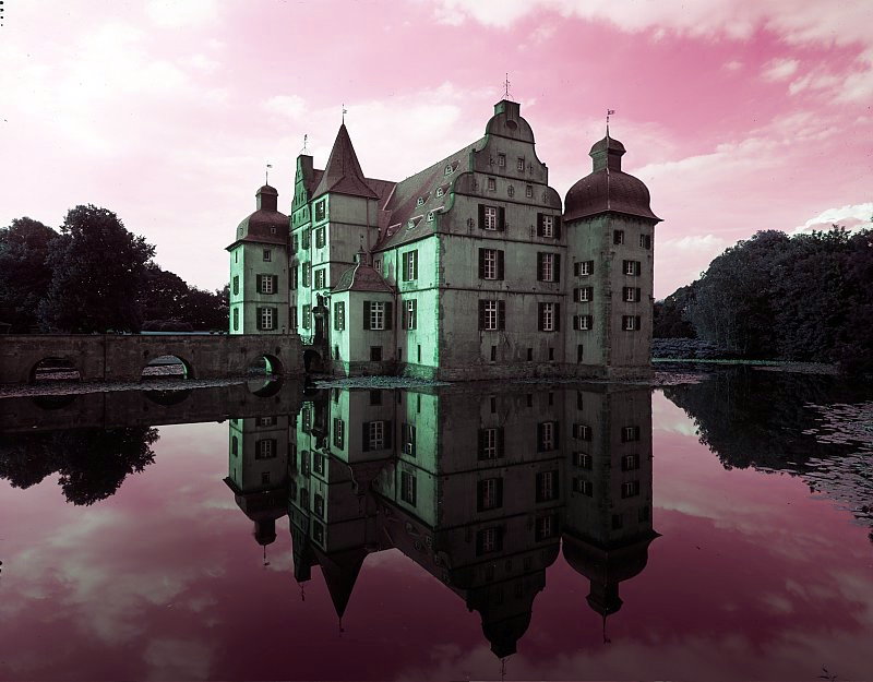 Schloss Bodelschwingh 4