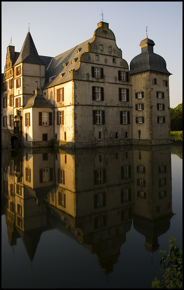 Schloss Bodelschwingh