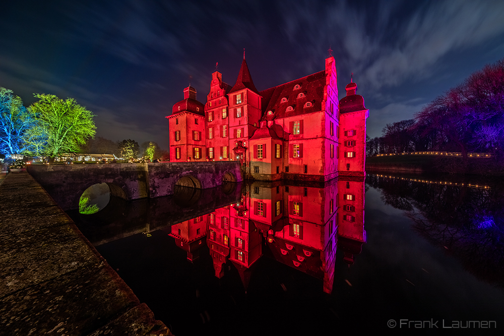 Schloss Bodelschwingh, Dortmund, NRW 