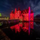 Schloss Bodelschwingh, Dortmund, NRW 