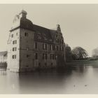 Schloss Bodelschwingh im Herbst III.