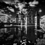 - Schloss Bodelschwingh - IR