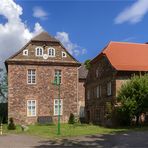 Schloss Bodendorf