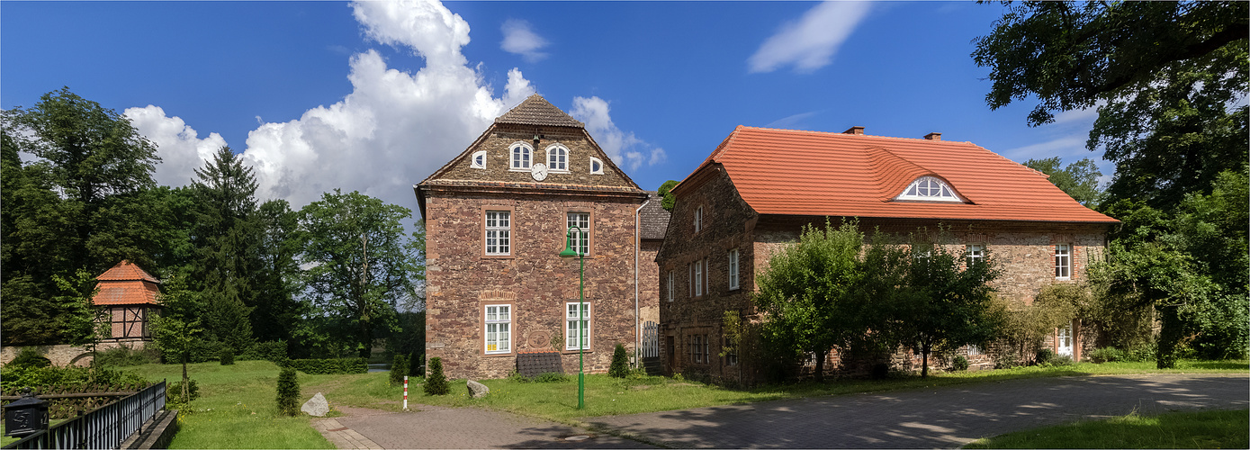 Bodendorf Bodendorf