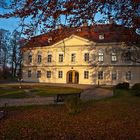 Schloss Bogenhofen