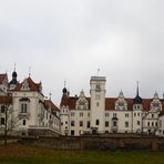 Schloss Boitzenburg .....,