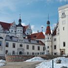 Schloss Boitzenburg