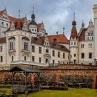 Schloss Boitzenburg 3