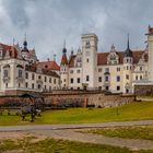 Schloss Boitzenburg 4