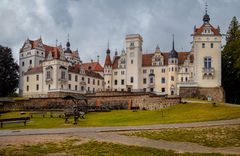 Schloss Boitzenburg 4