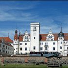 Schloss Boitzenburg