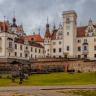 Schloss Boitzenburg 5