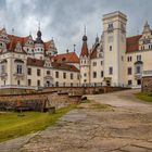 Schloss Boitzenburg 7