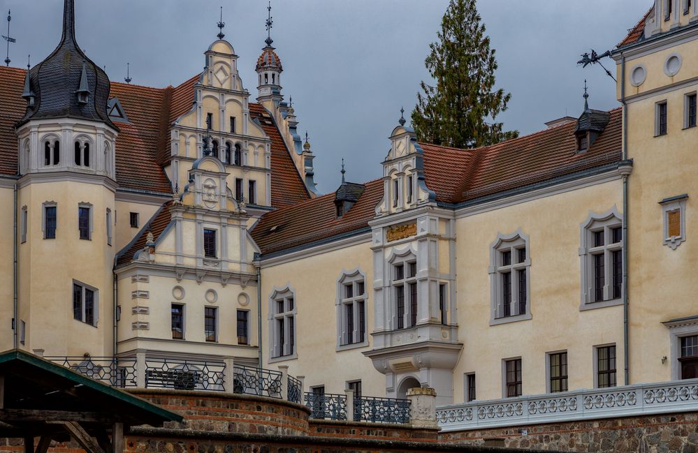 Schloss Boitzenburg 8