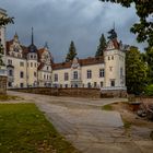 Schloss Boitzenburg 9