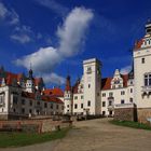 Schloss Boitzenburg