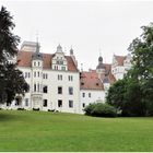 Schloss Boitzenburg