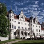 Schloss Boitzenburg