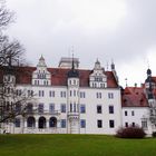 Schloß Boitzenburg