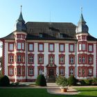 Schloss Bonndorf